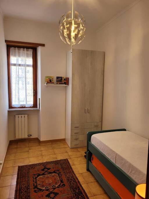 Aurora Garden Apartment Turin Bagian luar foto