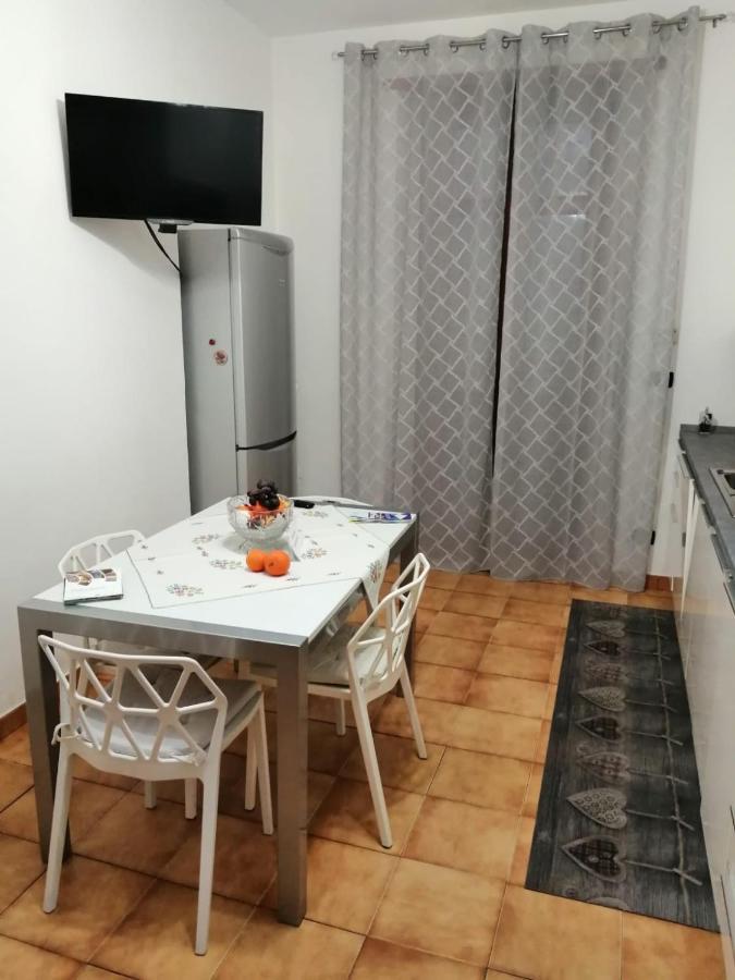 Aurora Garden Apartment Turin Bagian luar foto