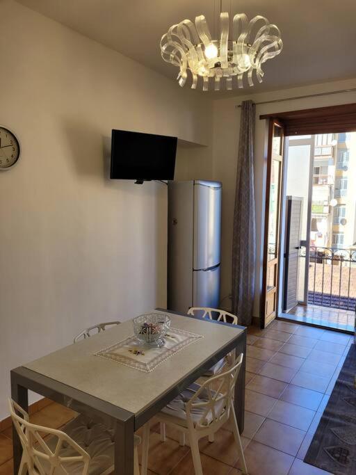 Aurora Garden Apartment Turin Bagian luar foto