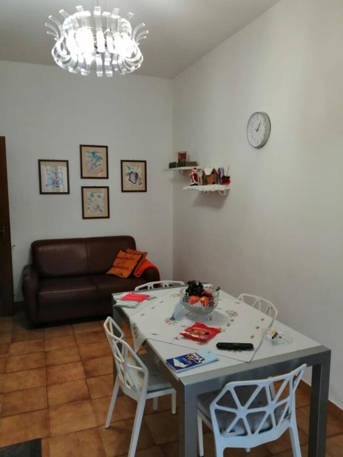 Aurora Garden Apartment Turin Bagian luar foto