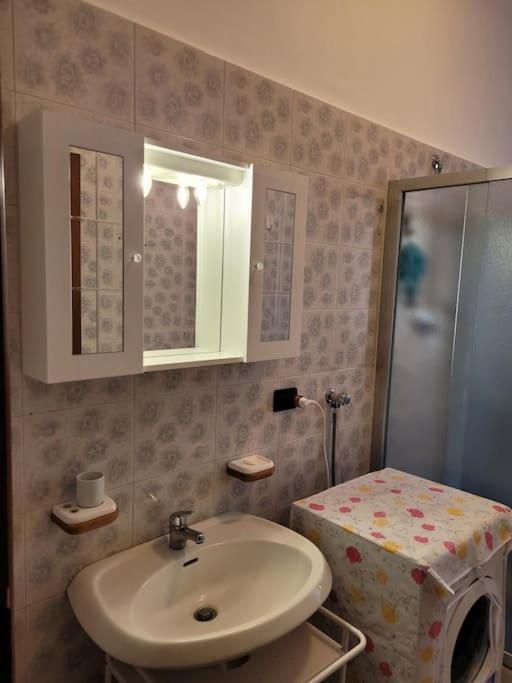 Aurora Garden Apartment Turin Bagian luar foto