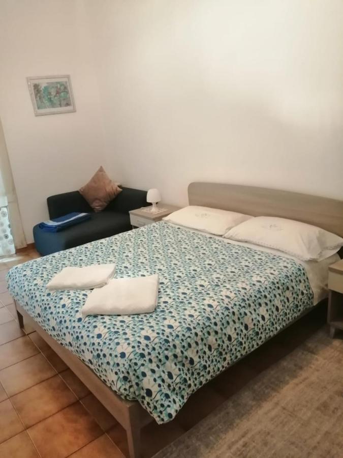 Aurora Garden Apartment Turin Bagian luar foto