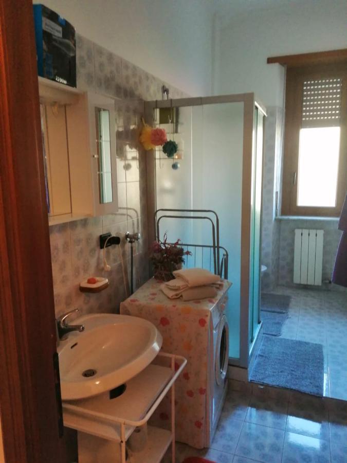 Aurora Garden Apartment Turin Bagian luar foto