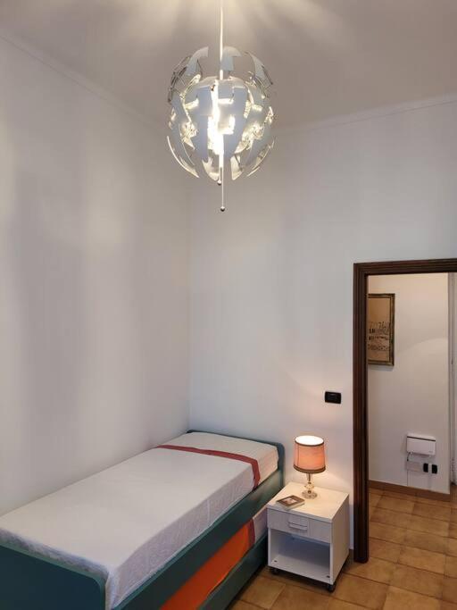Aurora Garden Apartment Turin Bagian luar foto