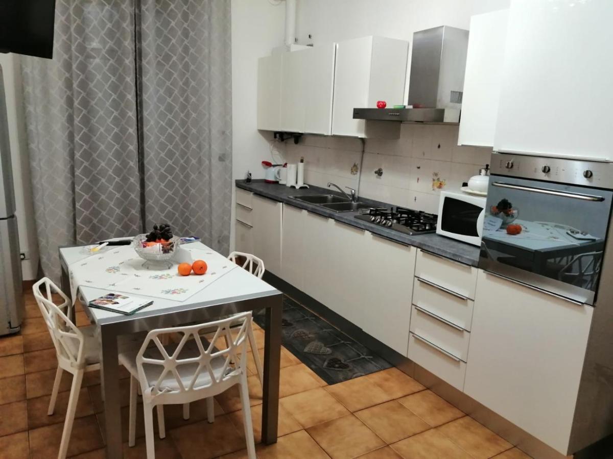 Aurora Garden Apartment Turin Bagian luar foto