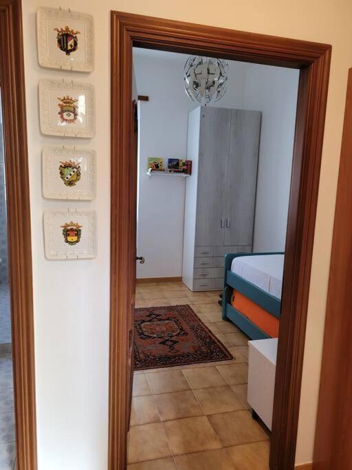Aurora Garden Apartment Turin Bagian luar foto