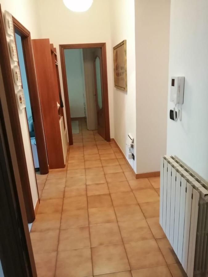 Aurora Garden Apartment Turin Bagian luar foto