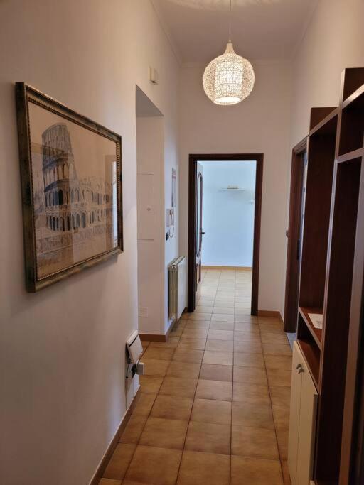 Aurora Garden Apartment Turin Bagian luar foto